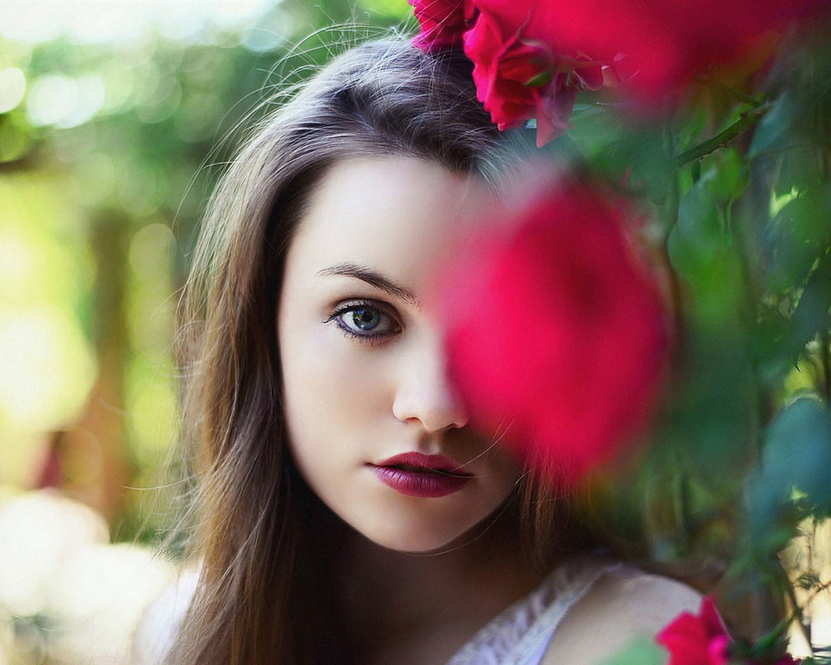 beautiful girls images фото