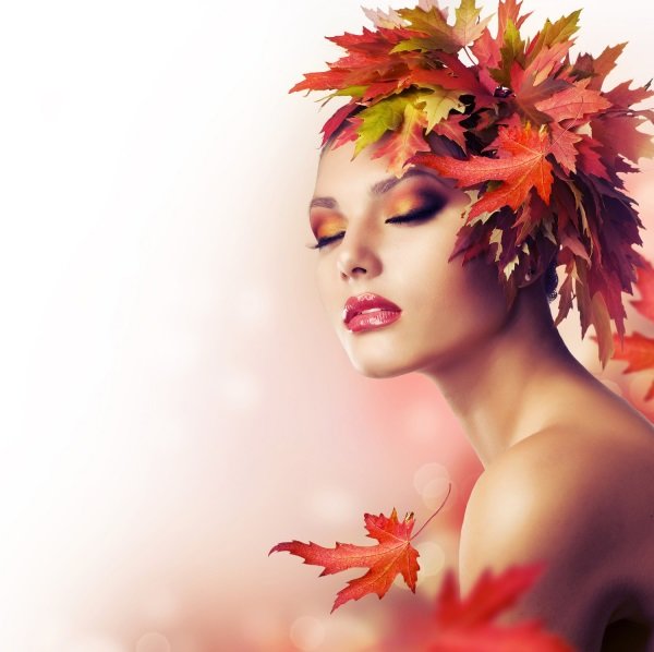 Beauty Is Only Skin Deep фото