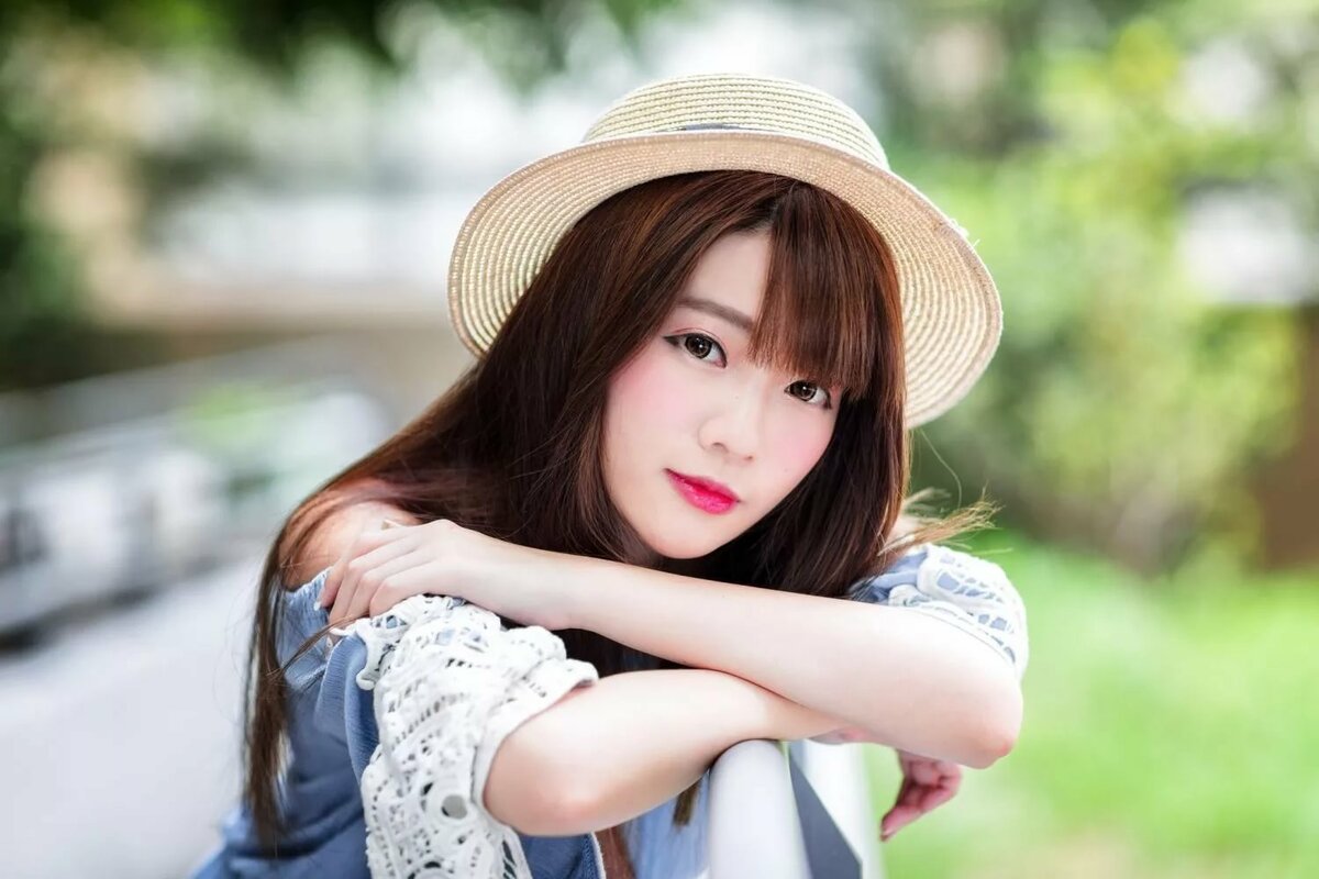 beauty korean girls фото