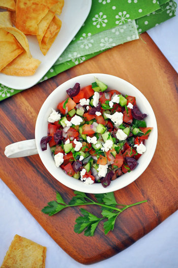 beet salad turkish фото