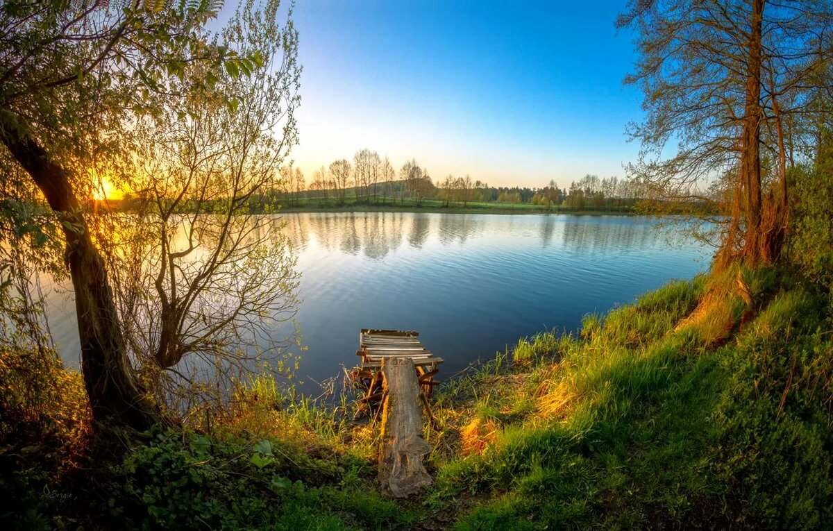 беларусь пейзажи фото