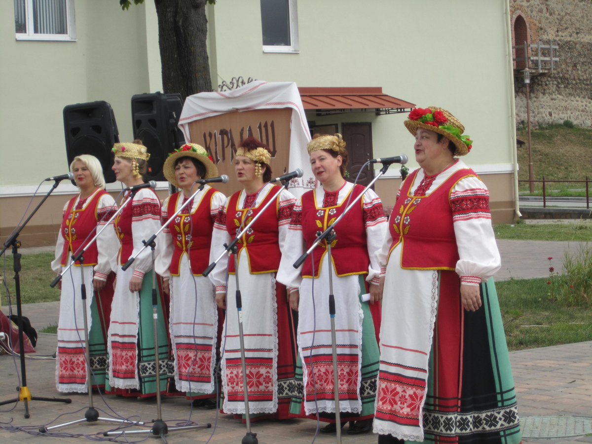 белоруссия фольклор картинки фото