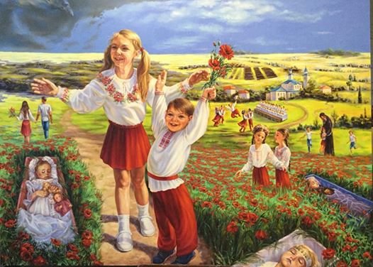 белорусские художники детские картинки фото