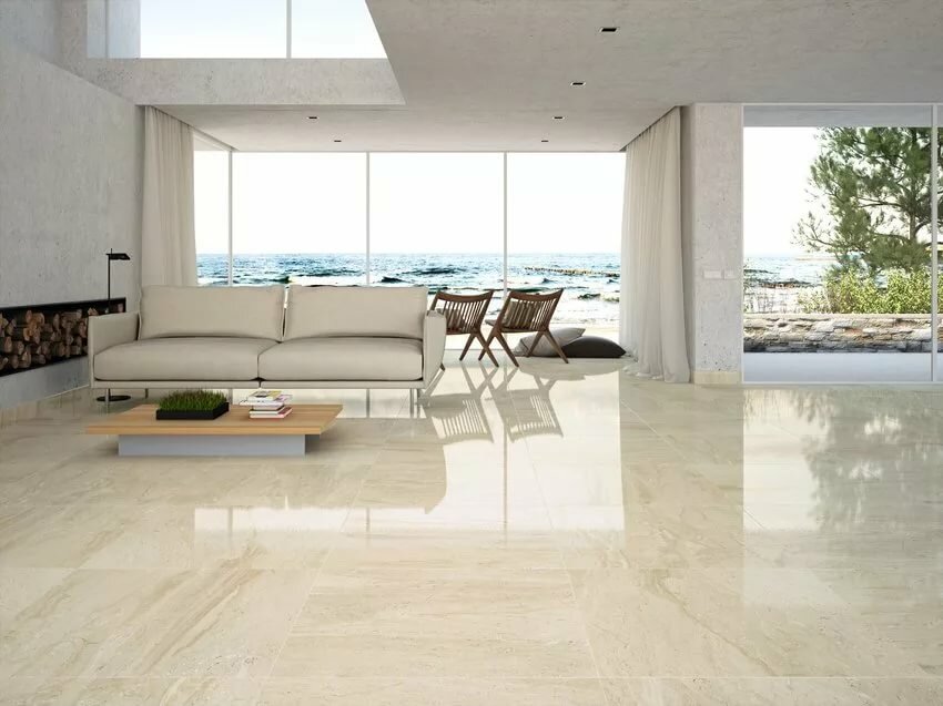 benadresa monaco beige 80x80 фото