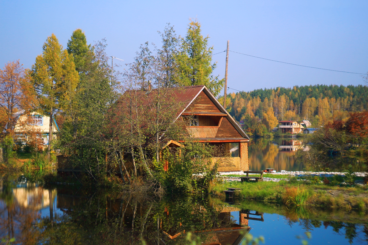 берендеевка костромская обл фото