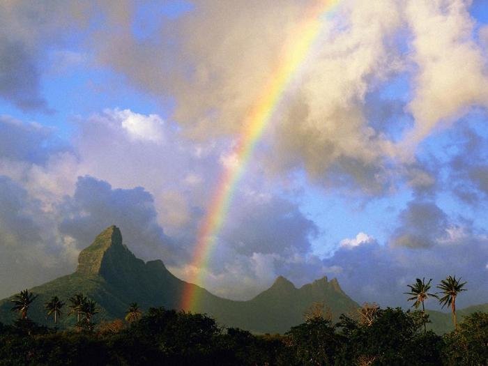 beyond the rainbow фото