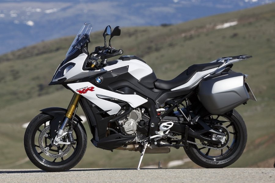 бмв 1000 xr фото