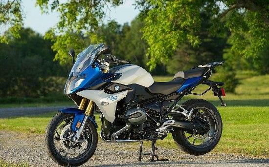 бмв r1200rs фото