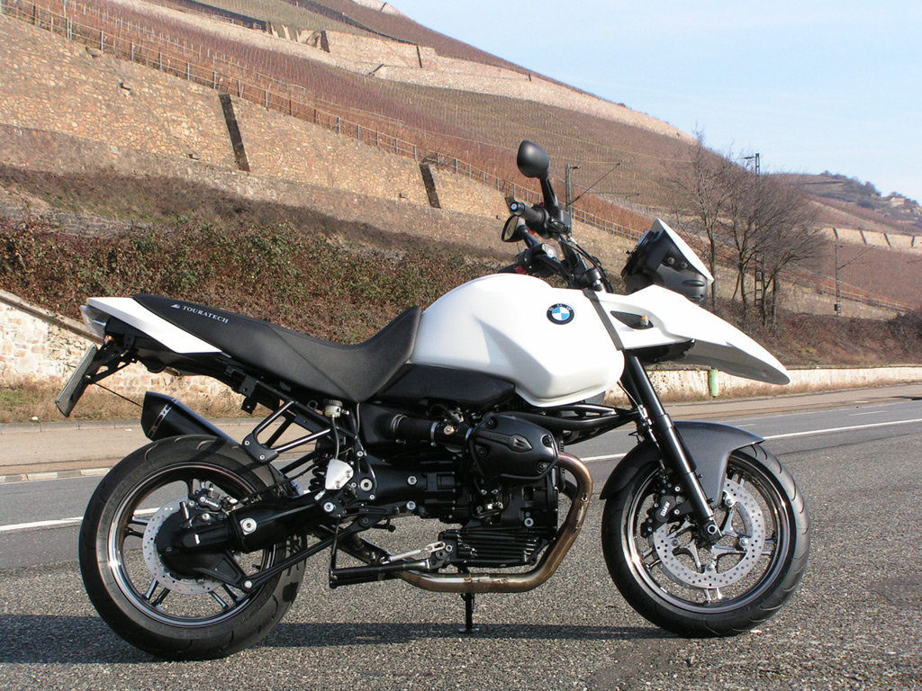 bmw 1150 gs фото