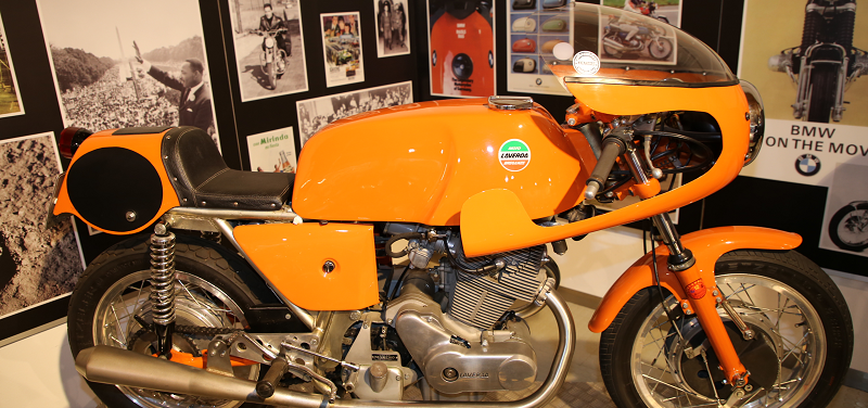 BMW R90S фото