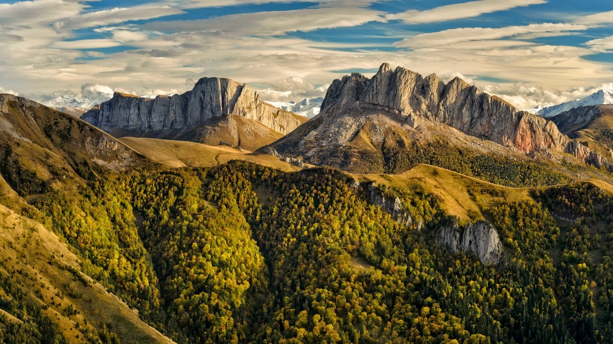 большой и малый тхач ачешбок фото