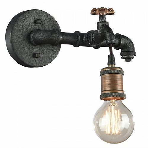 бра favourite 1581-1w faucet фото
