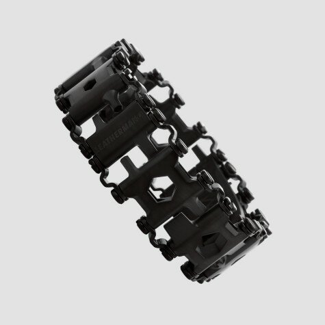 браслет-мультитул leatherman tread фото