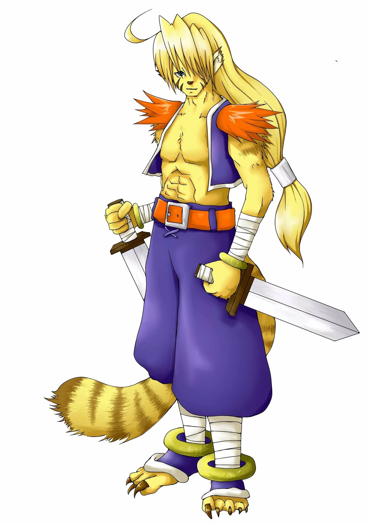 breath of fire 3 фото
