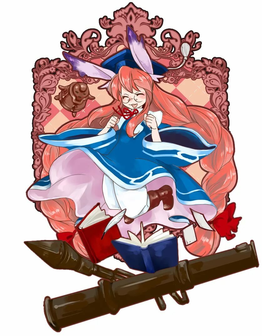 breath of fire iii momo фото