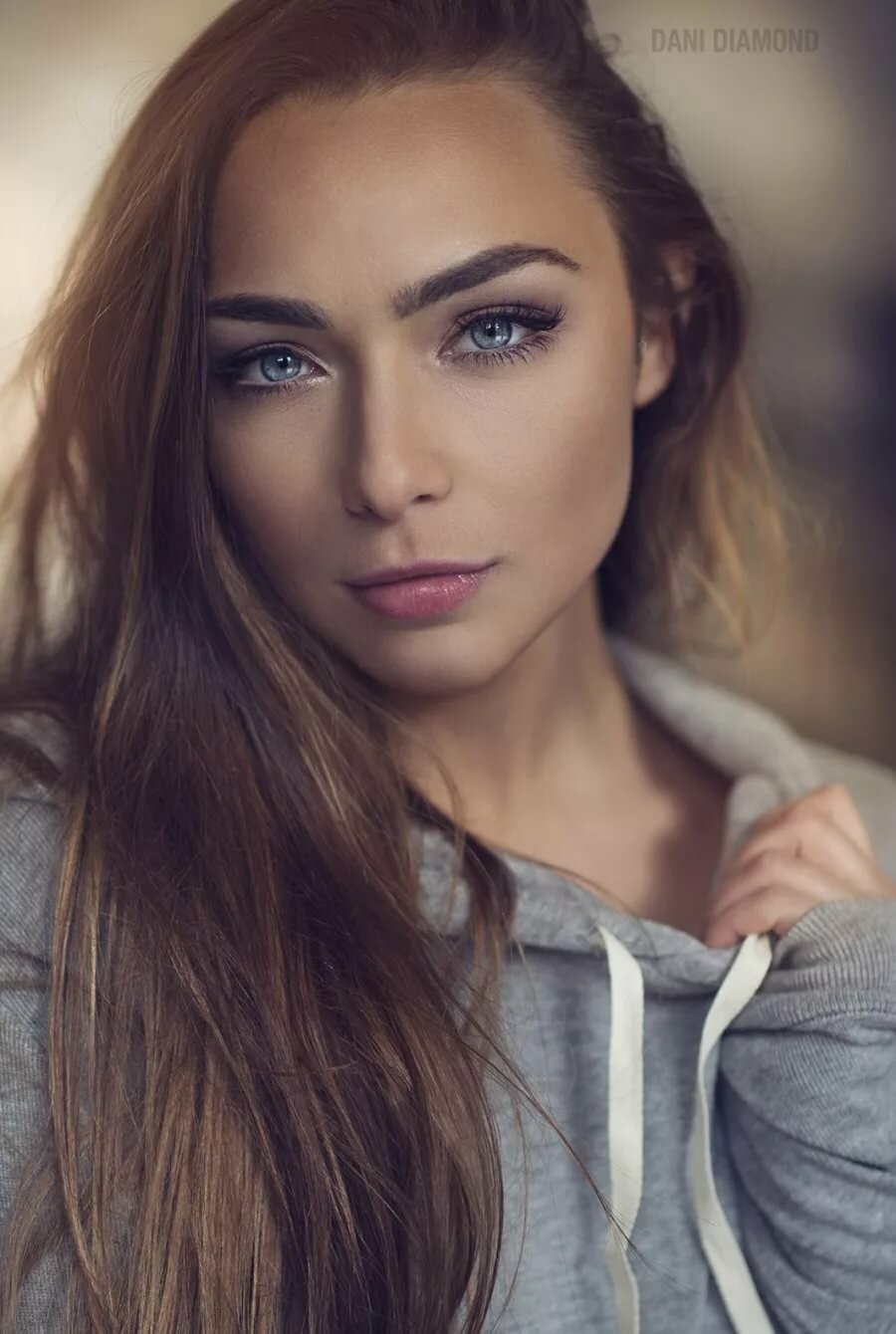 caitlin dani diamond фото