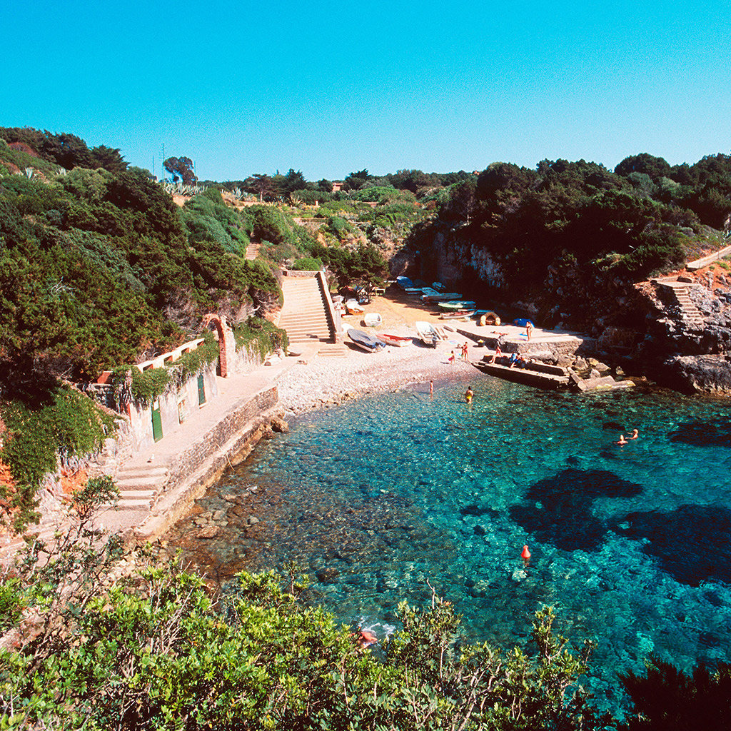 cala esmeralda майорка фото