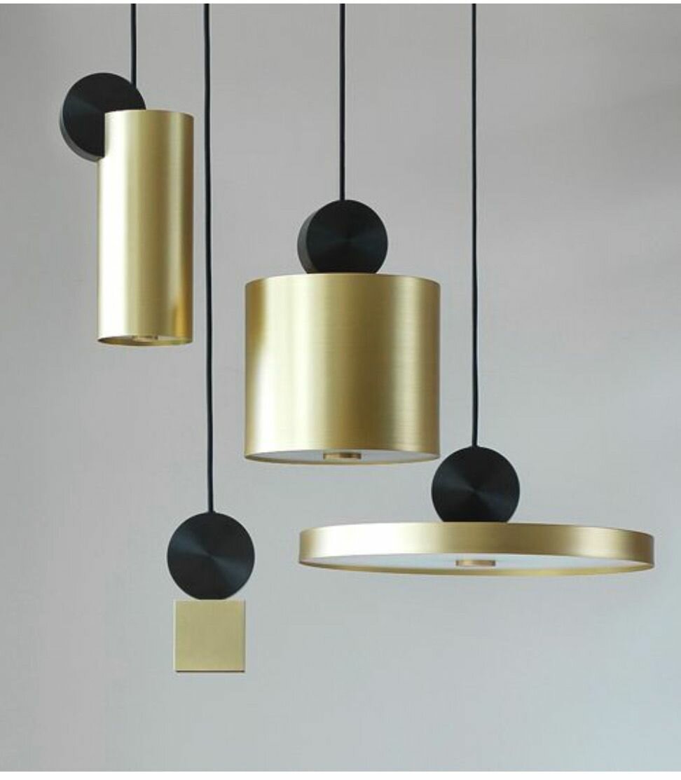 cale pendant light фото
