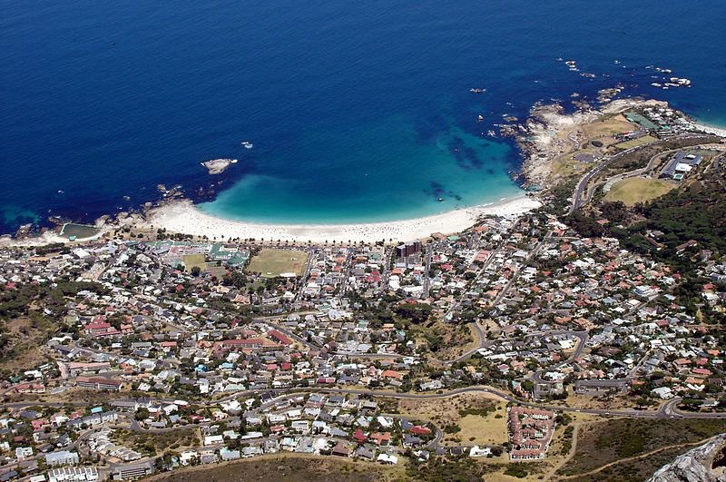 camp bay фото