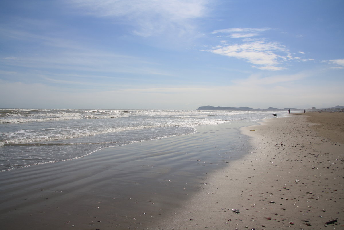 cape lookout seashore фото