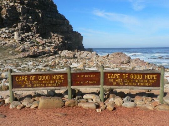 cape of good hope государство фото