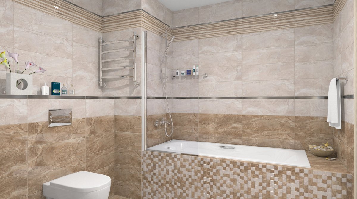 ceramica classic polaris бежевый фото