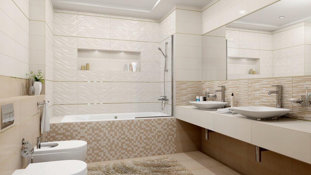 ceramica classic vega бежевый фото