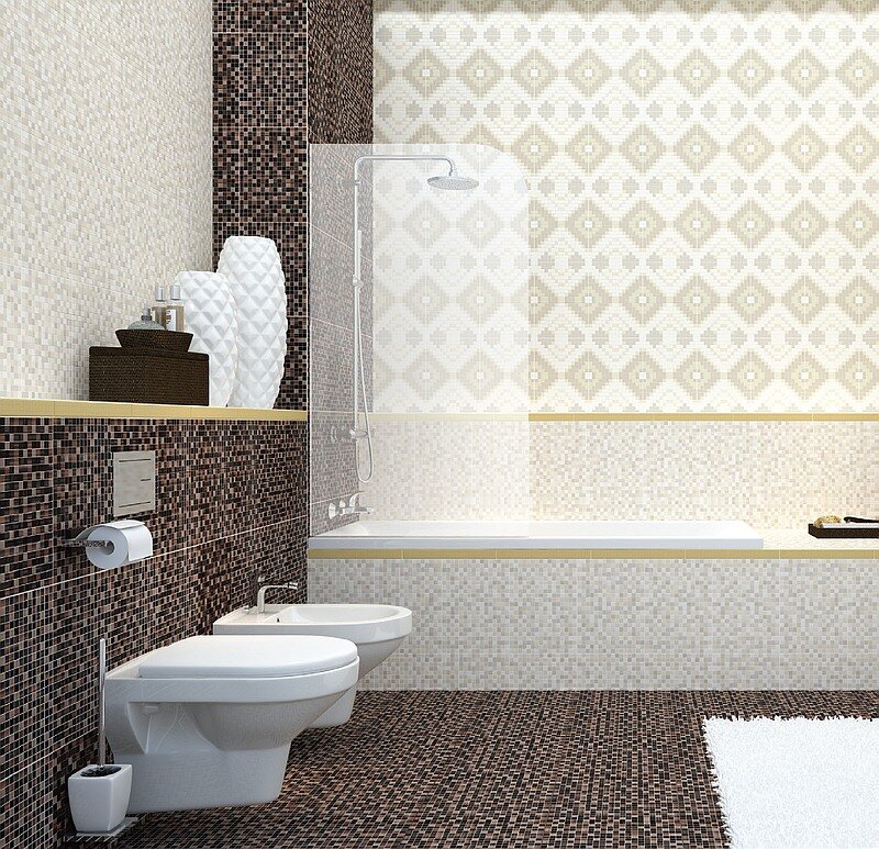 cersanit motive фото