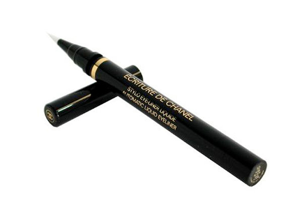 chanel ecriture de chanel automatic liquid eyeliner фото