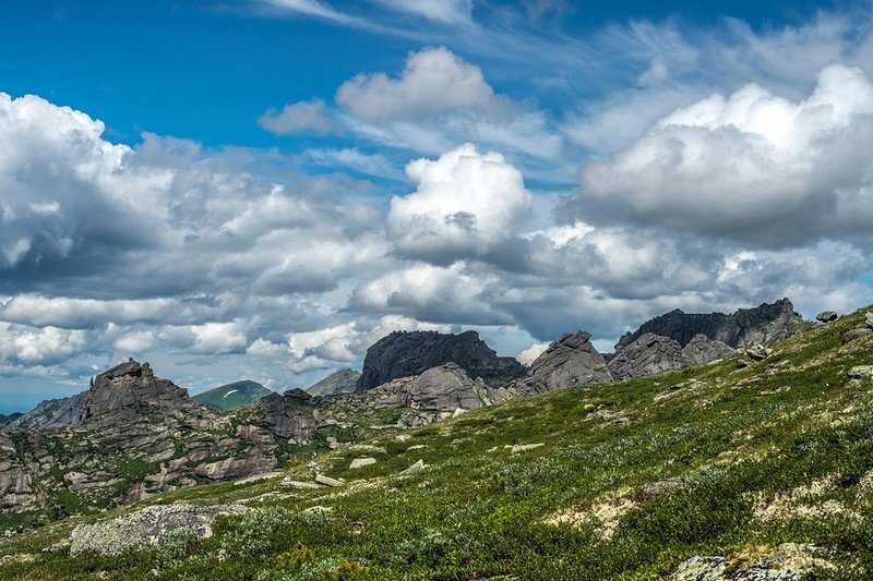 чатыр даг гора в крыму фото