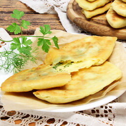 чебуреки фото