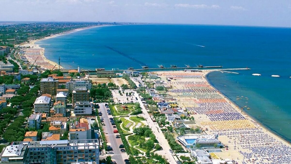 червия италия фото