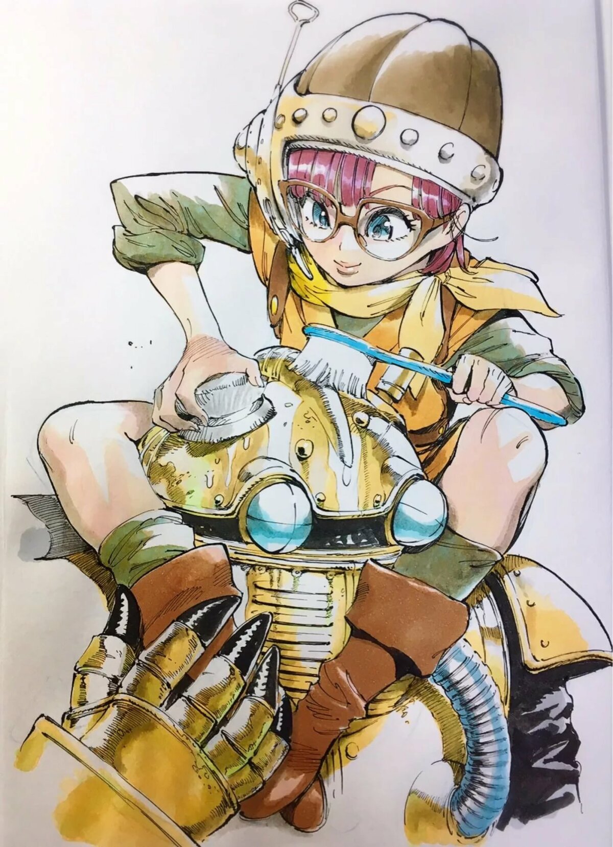 Chrono Trigger фото