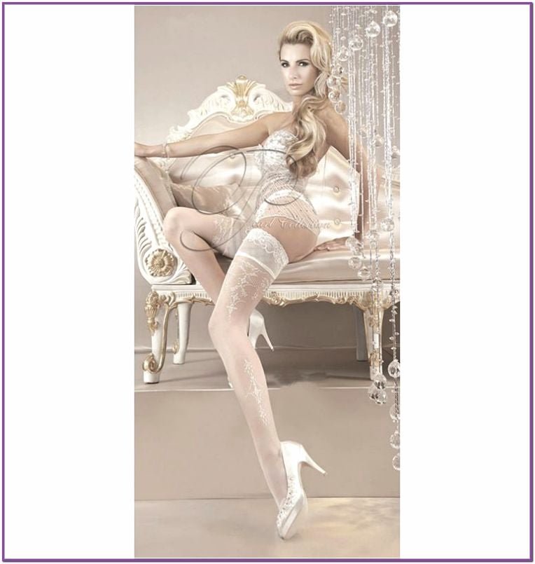 чулки ballerina 122 фото