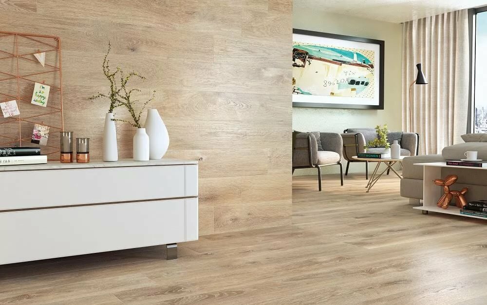colorker wonderwood camel rect 19.5x119.2 фото