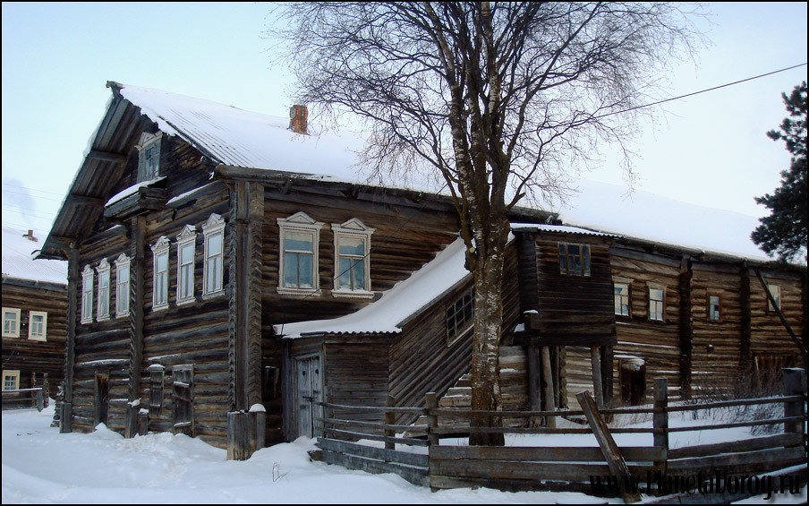 д кимжа архангельская фото