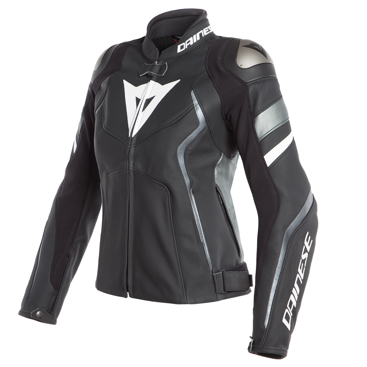 dainese avro 4 leather jacket фото