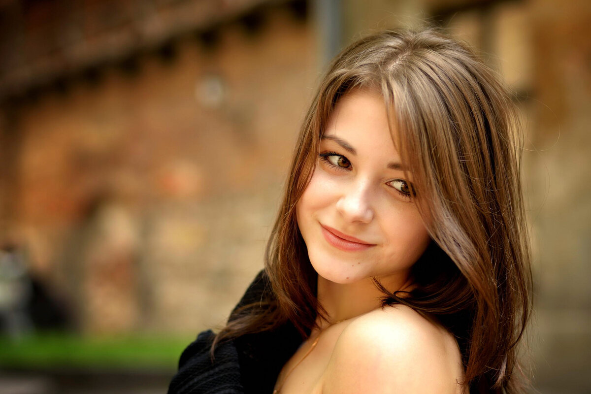 dana kareglazaya фото