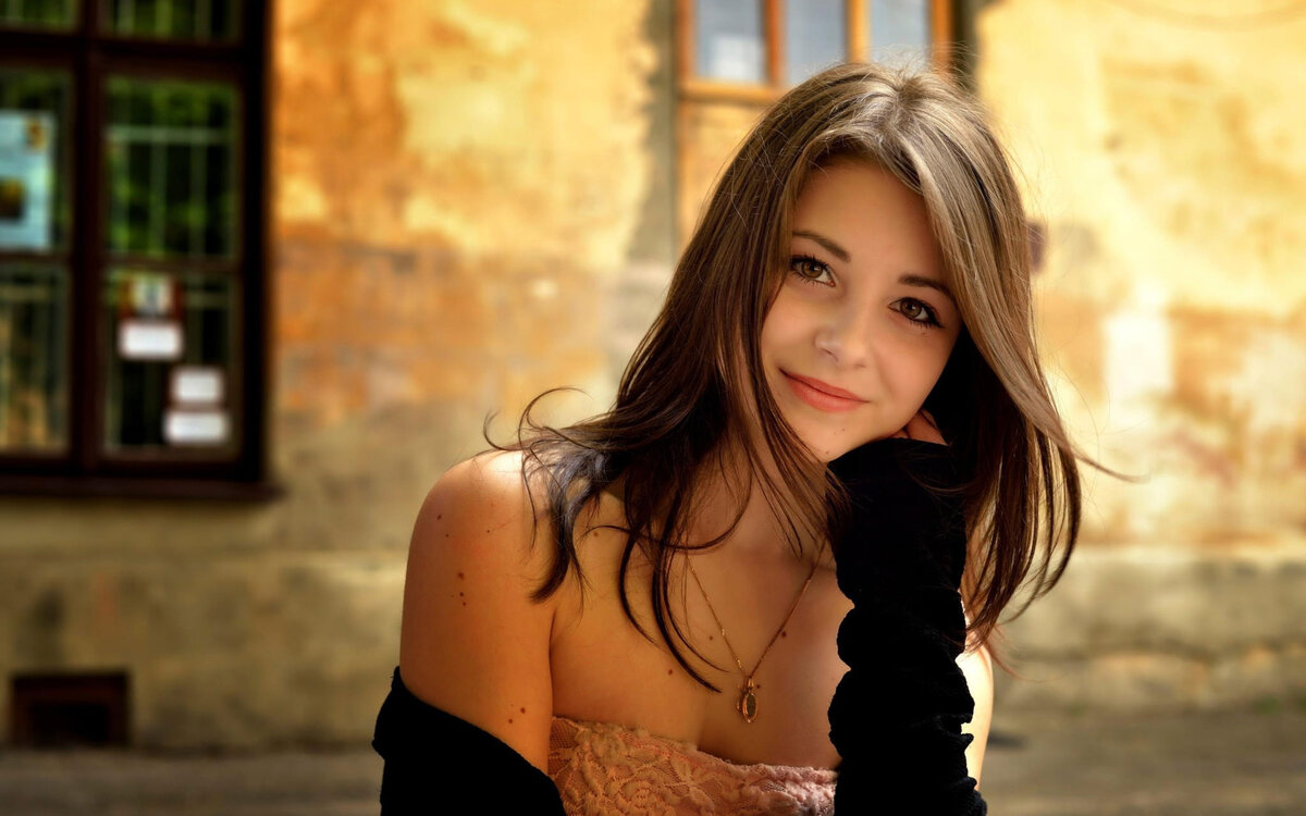 dana kareglazaya фото