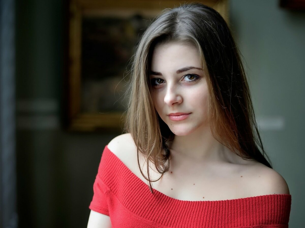 dana kareglazaya фото
