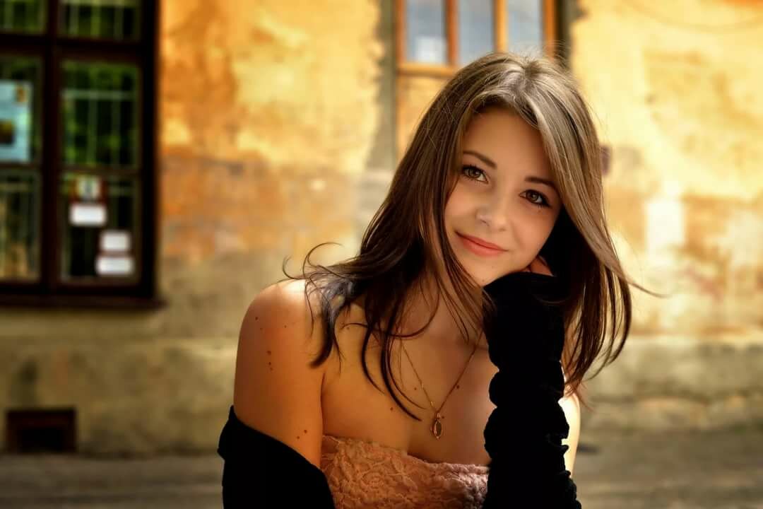 dana kareglazaya фото