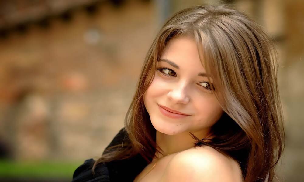 dana kareglazaya фото