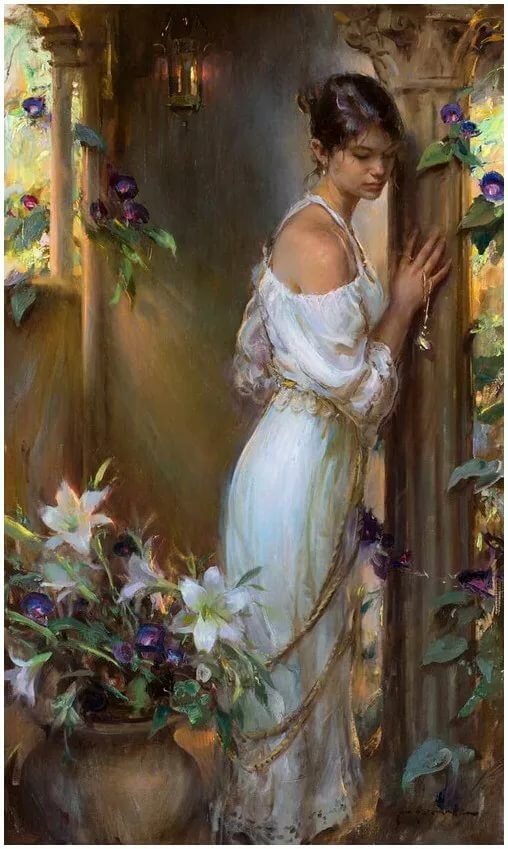 даниэль ф.герхартц (daniel f. gerhartz) фото