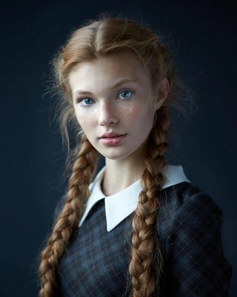 dasha milko фото