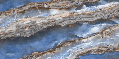 decovita onyx sky blue 60x120 full lappato фото