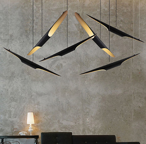 delightfull coltrane suspension фото