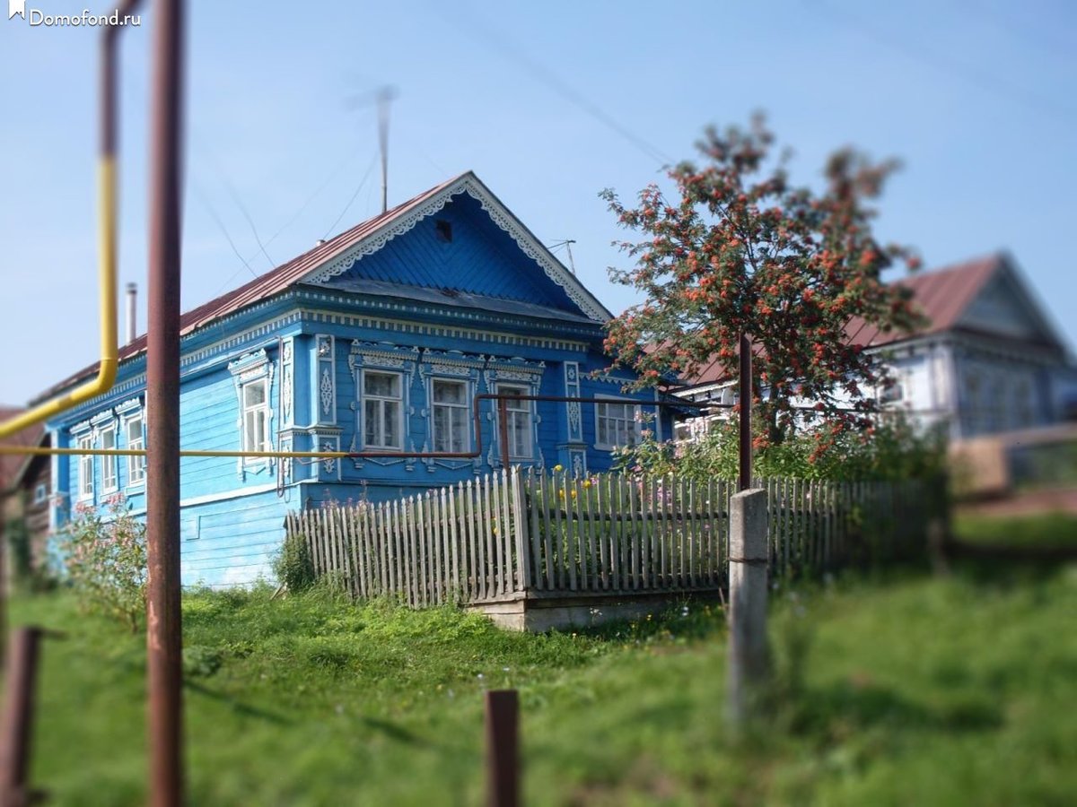 дер. кононово владимирская обл. фото