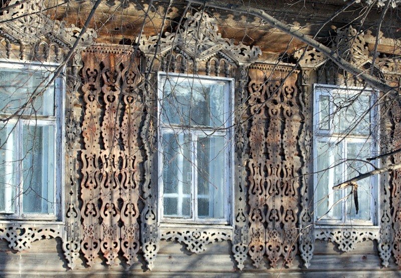 деревянное кружево наличники фото