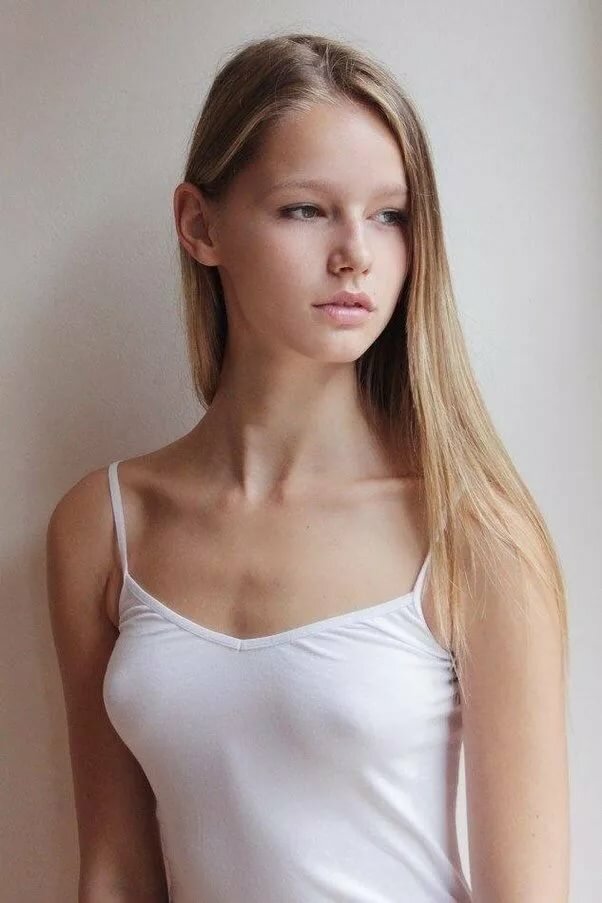 Девочка фото