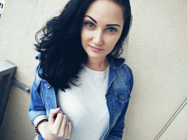 Девушка фото